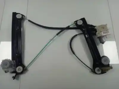 Автозапчасти б/у регулятор стекла переднего правого за mini mini (f56) cooper sd ссылки oem iam 7290442  