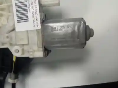 Автозапчасти б/у регулятор стекла переднего правого за mini mini (f56) cooper sd ссылки oem iam 7290442  