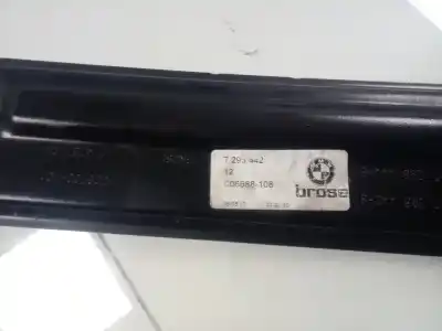 Автозапчасти б/у регулятор стекла переднего правого за mini mini (f56) cooper sd ссылки oem iam 7290442  