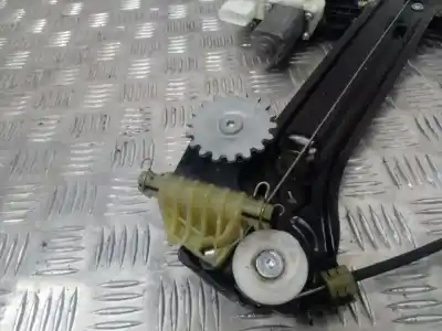 Автозапчасти б/у регулятор стекла переднего левого за mini mini (f56) cooper sd ссылки oem iam 7296441  