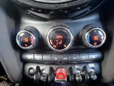 Автозапчасти б/у климат-контроль за mini mini (f56) cooper sd ссылки oem iam 5hb013054