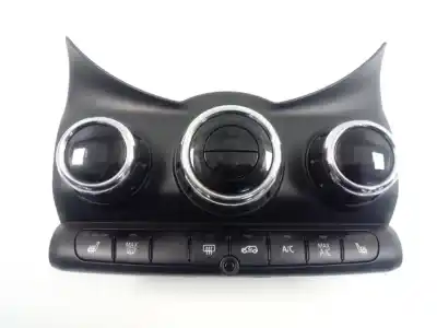 Second-hand car spare part climate control for mini mini (f56) cooper sd oem iam references 5hb013054  