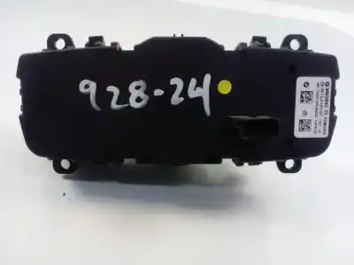 Автозапчасти б/у управление светом за mini mini (f56) cooper sd ссылки oem iam 9865845  