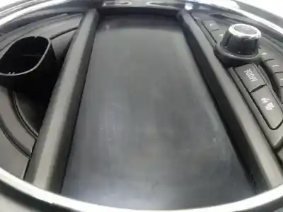 Автозапчасти б/у многофункциональный дисплей за mini mini (f56) cooper sd ссылки oem iam 5ac01151608  