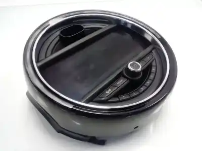 Автозапчасти б/у многофункциональный дисплей за mini mini (f56) cooper sd ссылки oem iam 5ac01151608  