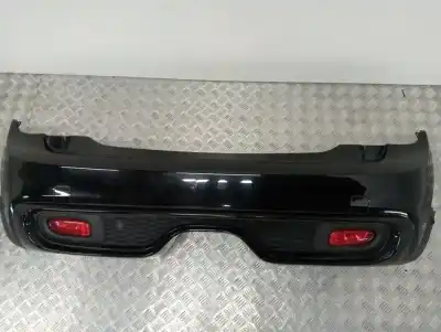 Автозапчасти б/у задний бампер за mini mini (f56) cooper sd ссылки oem iam 