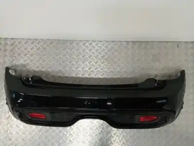Автозапчасти б/у задний бампер за mini mini (f56) cooper sd ссылки oem iam   