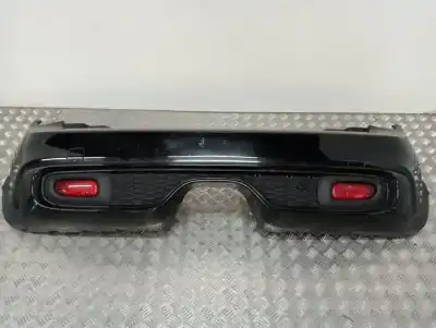 Автозапчасти б/у задний бампер за mini mini (f56) cooper sd ссылки oem iam   
