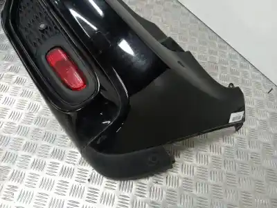 Автозапчасти б/у задний бампер за mini mini (f56) cooper sd ссылки oem iam   