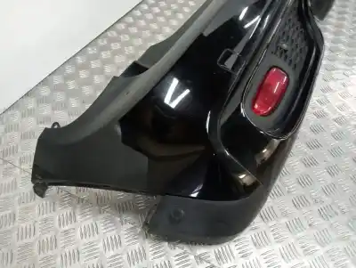 Автозапчасти б/у задний бампер за mini mini (f56) cooper sd ссылки oem iam   