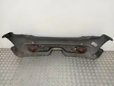 Автозапчасти б/у задний бампер за mini mini (f56) cooper sd ссылки oem iam   