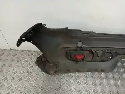 Автозапчасти б/у задний бампер за mini mini (f56) cooper sd ссылки oem iam   