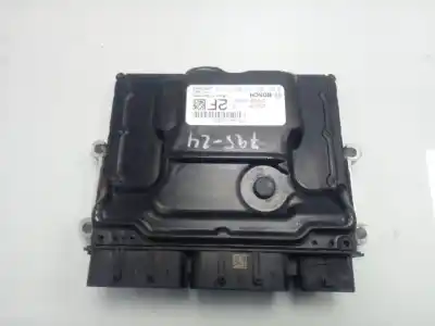 Tweedehands auto-onderdeel ecu motorcontroller voor renault kangoo furgón maxi 5p profesional oem iam-referenties 2371083285
