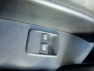 Tweedehands auto-onderdeel linker voorruit schakelaar voor renault kangoo furgón maxi 5p profesional oem iam-referenties 254110431r