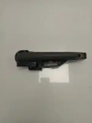 Tweedehands auto-onderdeel buitenste handgreep rechts voor voor renault kangoo furgón maxi 5p profesional oem iam-referenties 8200497590