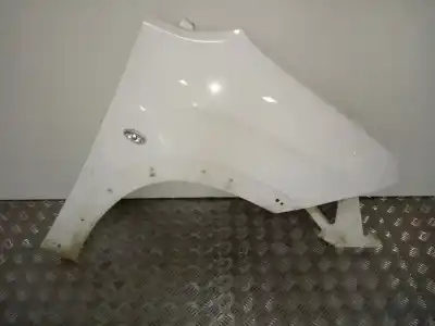 Gebrauchtes Autoersatzteil Kotflügel vorne rechts zum PEUGEOT RIFTER  OEM-IAM-Referenzen 9816483580  98166193XT