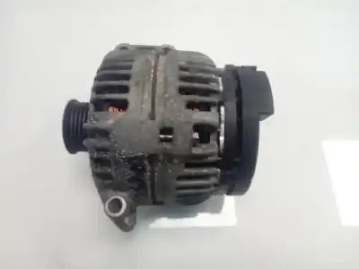 Peça sobressalente para automóvel em segunda mão alternador por mini mini (r50,r53) 1.6 16v cat referências oem iam 755922301