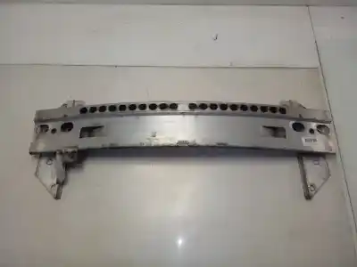 Peça sobressalente para automóvel em segunda mão reforço do pára choques dianteiro por mini mini (r50,r53) 1.6 16v cat referências oem iam 51111494431