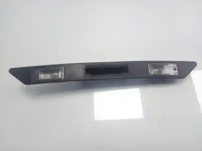İkinci el araba yedek parçası DIS KAPI KOLU için AUDI Q7 (4L)  OEM IAM referansları 8P0827574  