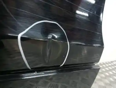 Second-hand car spare part rear right door for audi q7 (4l) 3.0 tdi oem iam references   