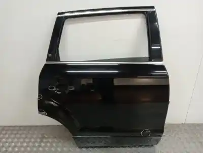 Second-hand car spare part REAR RIGHT DOOR for AUDI Q7 (4L)  OEM IAM references   