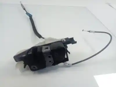 Second-hand car spare part LEFT FRONT DOOR LOCK for PEUGEOT RIFTER  OEM IAM references S3M16943580  