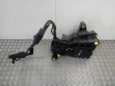 Автозапчастина б/у FAP ADBLUE ДЕПОЗИТ ДОБАВКИ для PEUGEOT RIFTER  Посилання на OEM IAM 9817601880  