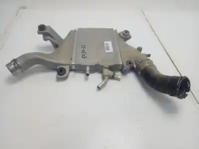 Pièce détachée automobile d'occasion INTERCOOLER / ÉCHANGEUR D'AIR pour TOYOTA HILUX (KUN)  Références OEM IAM   