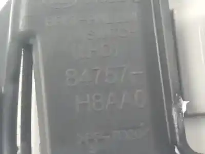 Second-hand car spare part multifunction switch for kia stonic (ybcuv) 1.2 cat oem iam references 84757h8aa0  