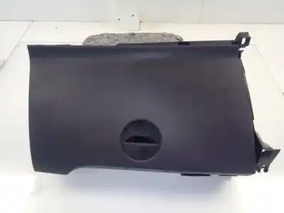 Peça sobressalente para automóvel em segunda mão porta luvas por renault kangoo 1.5 blue dci d fap referências oem iam 681088619r