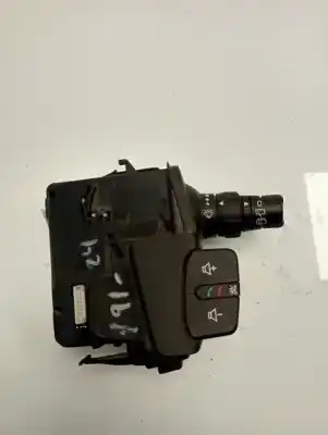 Second-hand car spare part windshiel wiper switch for renault kangoo 1.5 dci diesel fap oem iam references 28473052278