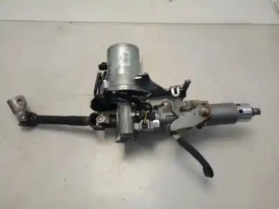 Peça sobressalente para automóvel em segunda mão coluna de direcção por renault kangoo 1.5 blue dci d fap referências oem iam 8201514069
