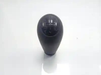 Second-hand car spare part gear lever knob for renault kangoo 1.5 dci diesel fap oem iam references 