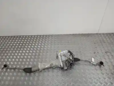 Pezzo di ricambio per auto di seconda mano cremagliera per citroen berlingo multispace (b9) 1.6 bluehdi 100 riferimenti oem iam 6820000231