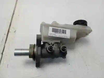 Peça sobressalente para automóvel em segunda mão bomba de travões por renault kangoo 1.5 blue dci d fap referências oem iam 0204051558