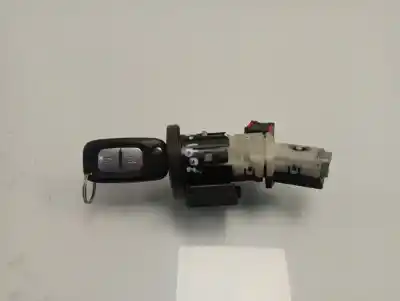 Peça sobressalente para automóvel em segunda mão comutador de ignição por renault kangoo 1.5 blue dci d fap referências oem iam 8200405701f