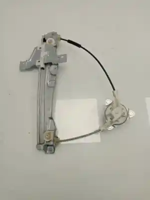 Peça sobressalente para automóvel em segunda mão elevador de vidros traseiro direito por citroen c3 1.2 puretech referências oem iam 9312722