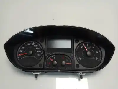 Second-hand car spare part DASHBOARD for CITROEN JUMPER  OEM IAM references 1394435080  