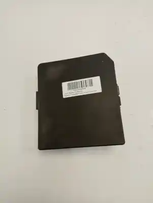 Second-hand car spare part fuse box unit for renault kangoo profesional oem iam references 519222434  