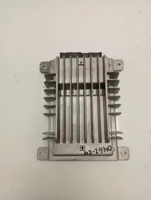 Second-hand car spare part electronic module for renault koleos dynamique pack2 oem iam references 28061jy10b  