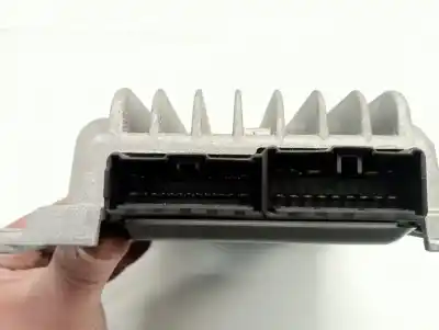 Second-hand car spare part electronic module for renault koleos dynamique pack2 oem iam references 28061jy10b  