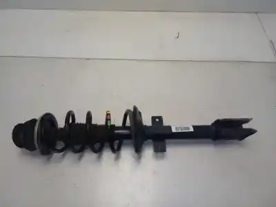 Peça sobressalente para automóvel em segunda mão amortecedor traseiro direito por dacia duster (hm_) 1.5 dci 115 (hmad) referências oem iam 562107298r