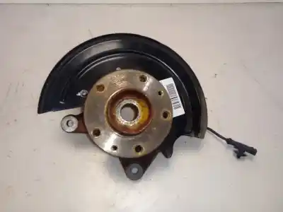 Peça sobressalente para automóvel em segunda mão manga de eixo dianteira esquerda por dacia duster (hm_) 1.5 dci 115 (hmad) referências oem iam 