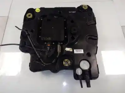 Автозапчасти б/у FAP ADBLUE ДОПОЛНИТЕЛЬНЫЙ ДЕПОЗИТ за OPEL CORSA F  ссылки OEM IAM P1012340  