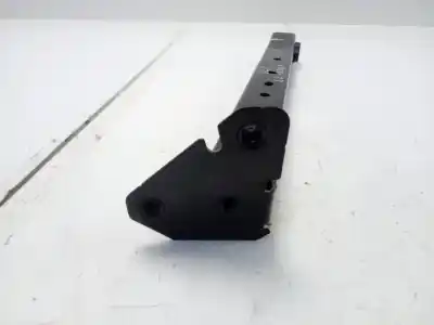 Second-hand car spare part right front bumper for renault captur ii 1.0 tce oem iam references   