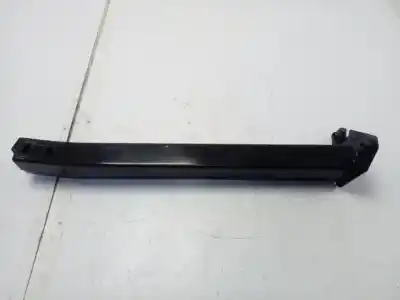 Second-hand car spare part right front bumper for renault captur ii 1.0 tce oem iam references   