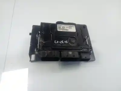 Second-hand car spare part ecu engine control for renault kangoo iii rapid l1 oem iam references 0281036484