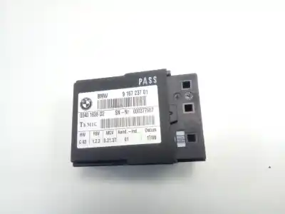 Second-hand car spare part electronic module for bmw serie 3 coupe (e92) 320d oem iam references 916723701