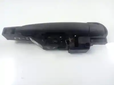 Second-hand car spare part exterior right side door handle for renault kangoo iii rapid l1 oem iam references 8200497521