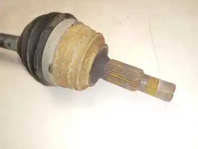 Second-hand car spare part front right transmission for opel combo cargo (e) 1.5 cdti dpf oem iam references 9810710780  